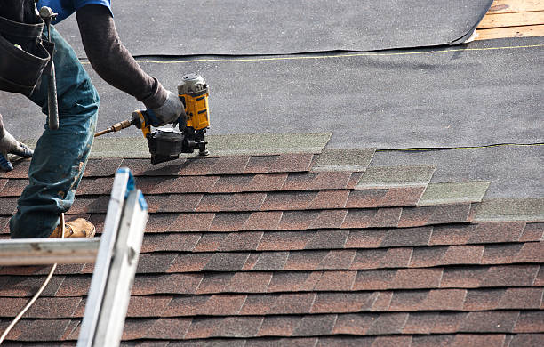 Licensed Storm Damage Roof Repair service in Norco, CA - Brentwood Metal Roofing